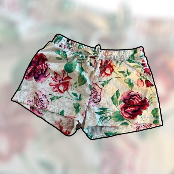 Roses Set from 1 Kiss pj ensemble or summer set. - Picture 5 of 5